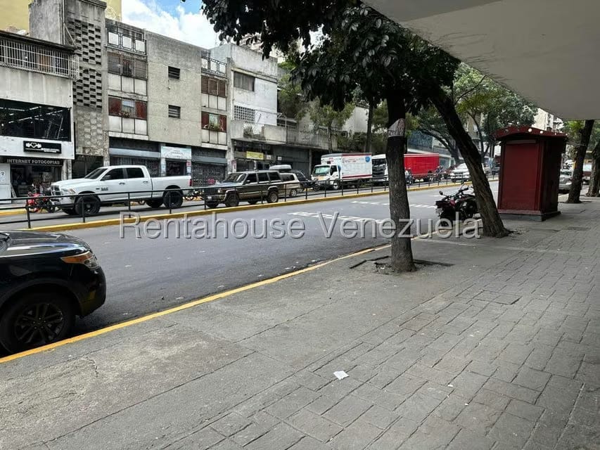 Comercial (Local Comercial) en Venta en Parroquia Altagracia, Distrito Metropolitano - 14