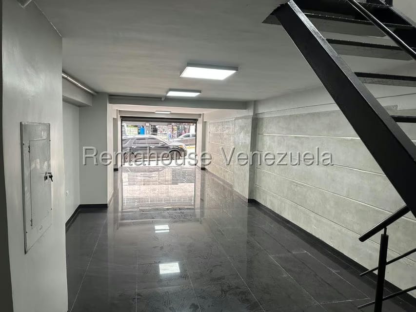 Comercial (Local Comercial) en Venta en Parroquia Altagracia, Distrito Metropolitano - 6