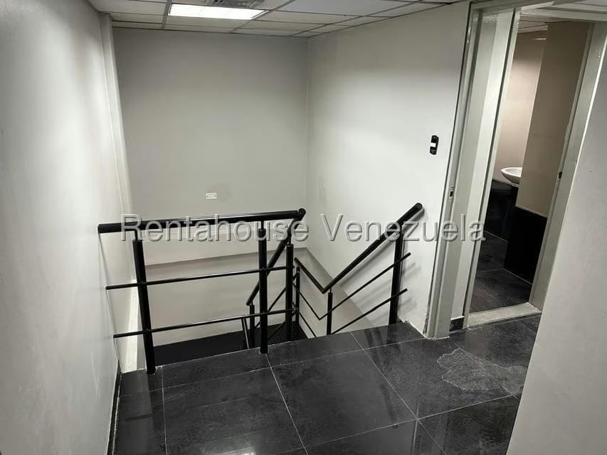 Comercial (Local Comercial) en Venta en Parroquia Altagracia, Distrito Metropolitano - 7