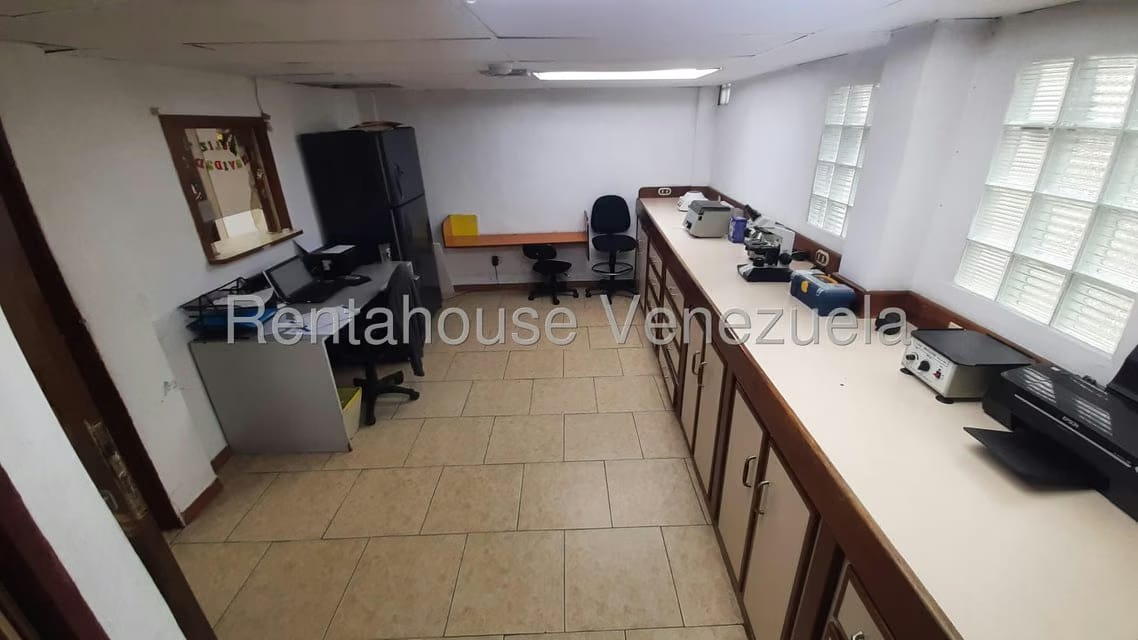 Comercial (Local Comercial) en Alquiler en Petare, Distrito Metropolitano - 7