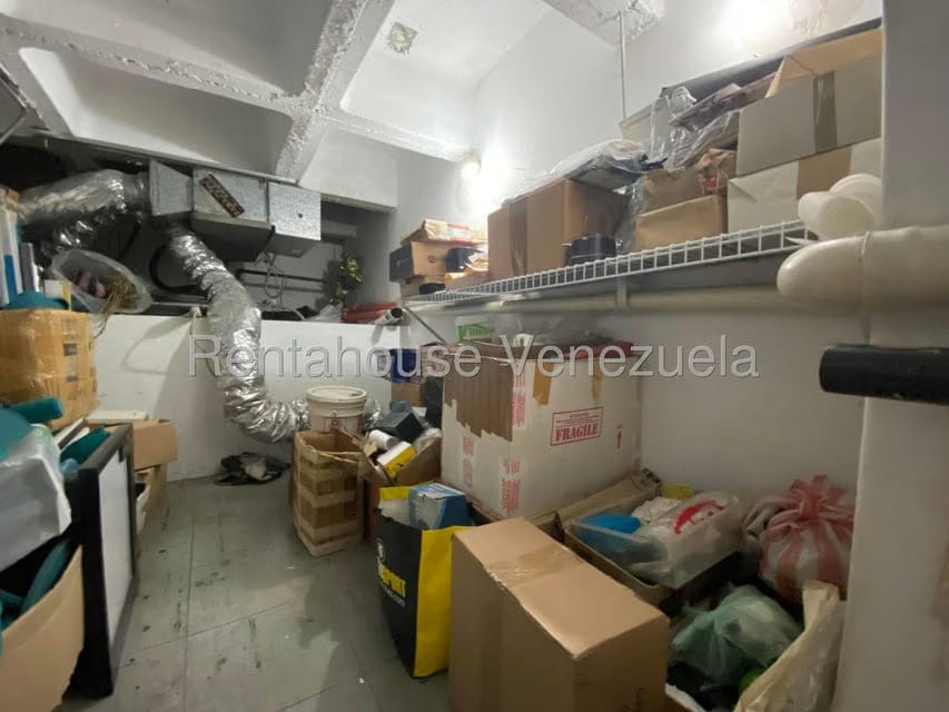 Comercial (Local Comercial) en Alquiler en El Paraiso, Distrito Metropolitano - 20