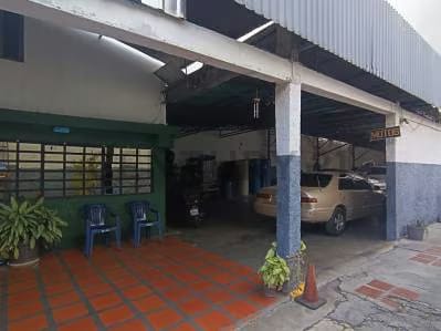 Terreno en venta en Boleita Sur, Caracas