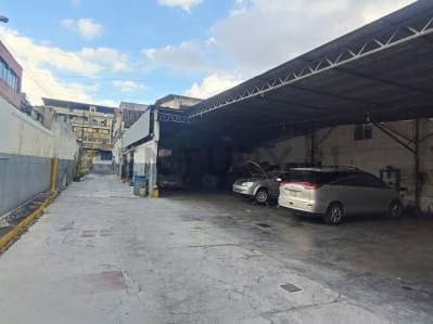 Terreno en venta en Boleita Sur, Caracas - 2