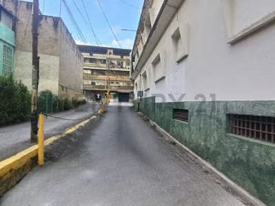 Terreno en venta en Boleita Sur, Caracas - 7