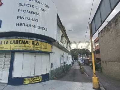 Terreno en venta en Boleita Sur, Caracas - 8