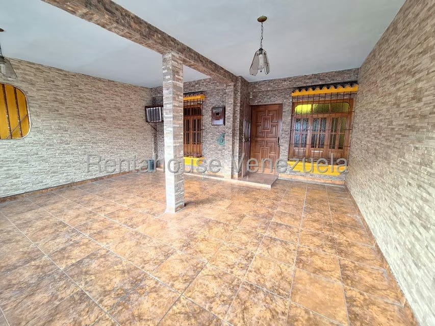 Casa (1 Nivel) en Alquiler en La Esmeralda, Carabobo