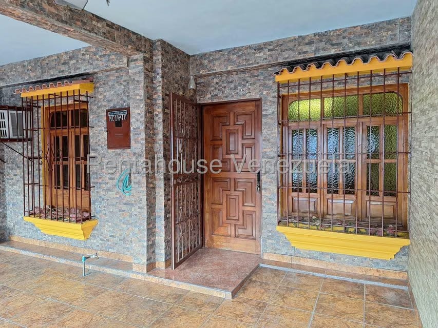 Casa (1 Nivel) en Alquiler en La Esmeralda, Carabobo - 13