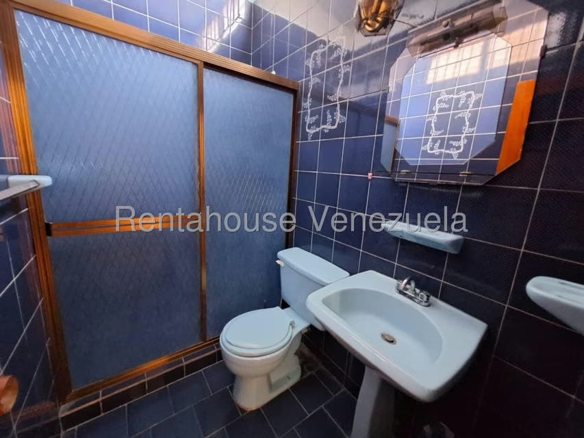 Casa (1 Nivel) en Alquiler en La Esmeralda, Carabobo - 6