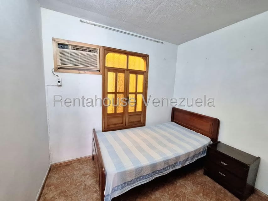 Casa (1 Nivel) en Alquiler en La Esmeralda, Carabobo - 7