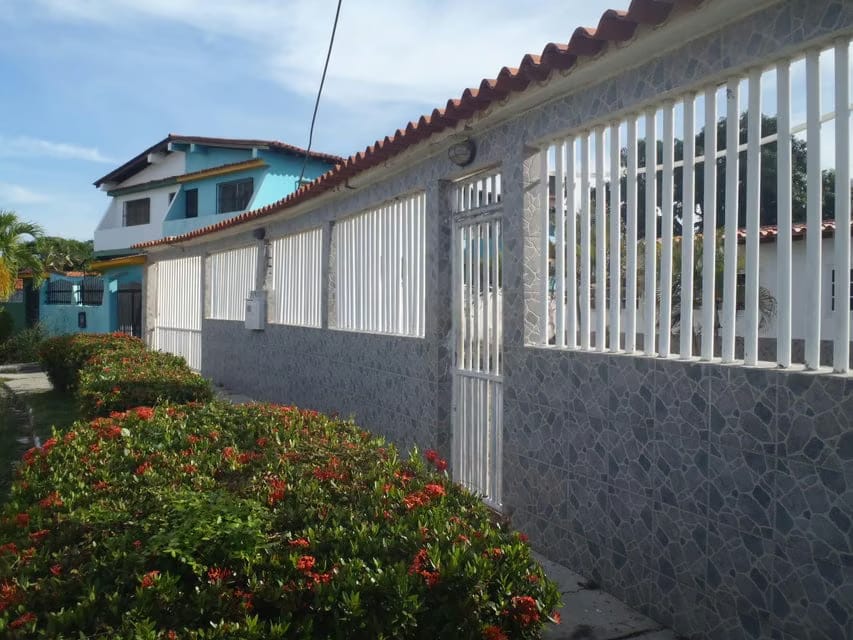 Casa (1 Nivel) en Venta en Los Canales de Rio Chico, Miranda - 14