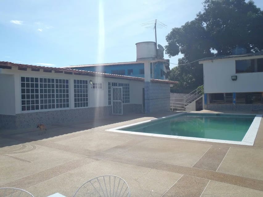 Casa (1 Nivel) en Venta en Los Canales de Rio Chico, Miranda - 18