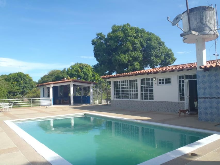 Casa (1 Nivel) en Venta en Los Canales de Rio Chico, Miranda - 19