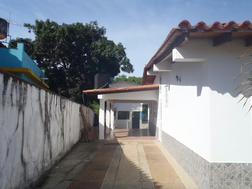 Casa (1 Nivel) en Venta en Los Canales de Rio Chico, Miranda - 23