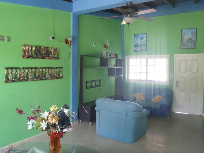 Casa (1 Nivel) en Venta en Los Canales de Rio Chico, Miranda - 4