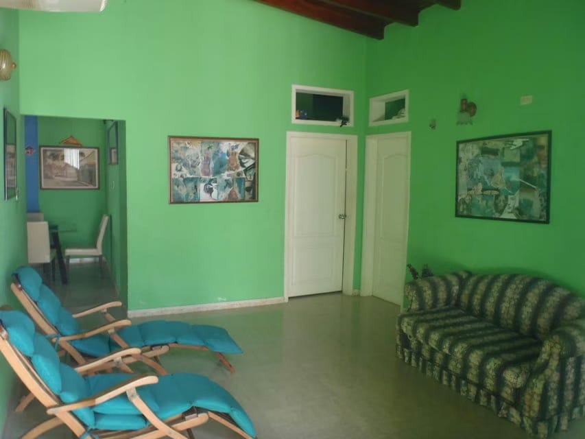 Casa (1 Nivel) en Venta en Los Canales de Rio Chico, Miranda - 5