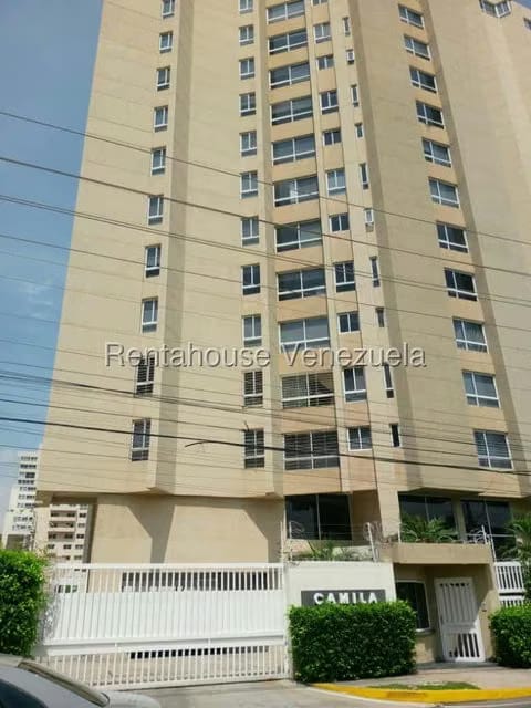 Apartamento (1 Nivel) en Alquiler en Bellas Artes, Zulia