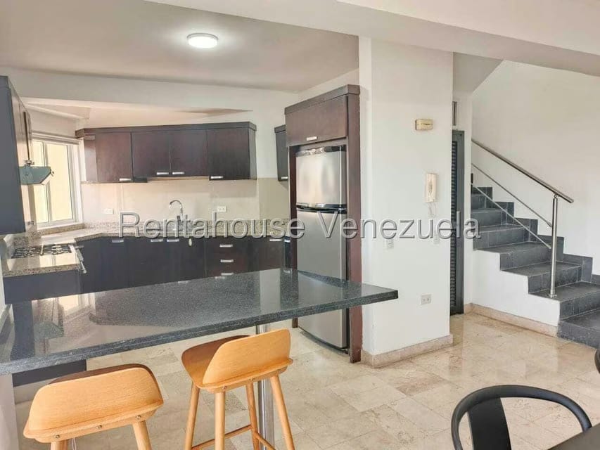 Apartamento (1 Nivel) en Alquiler en Bellas Artes, Zulia - 11