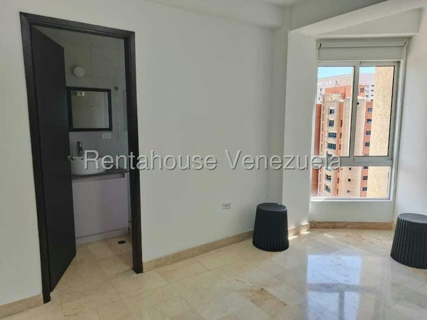 Apartamento (1 Nivel) en Alquiler en Bellas Artes, Zulia - 12