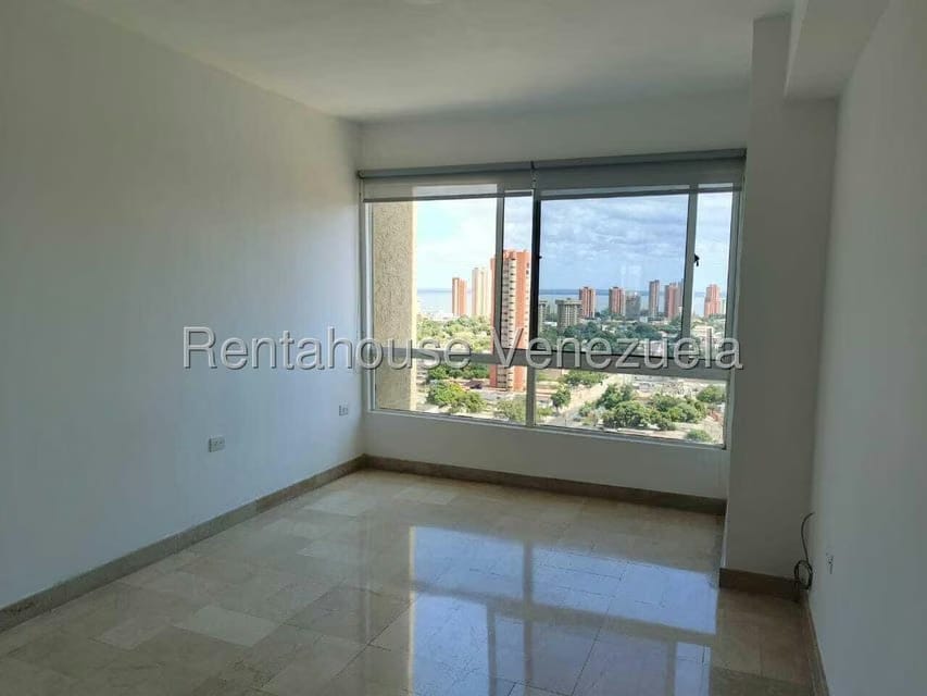 Apartamento (1 Nivel) en Alquiler en Bellas Artes, Zulia - 14