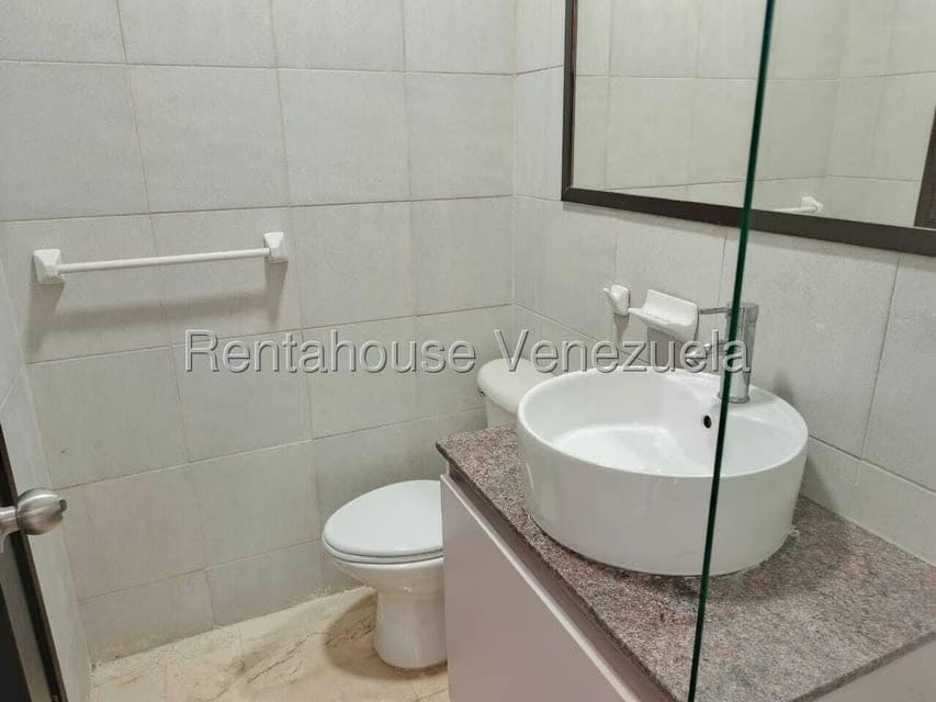 Apartamento (1 Nivel) en Alquiler en Bellas Artes, Zulia - 15