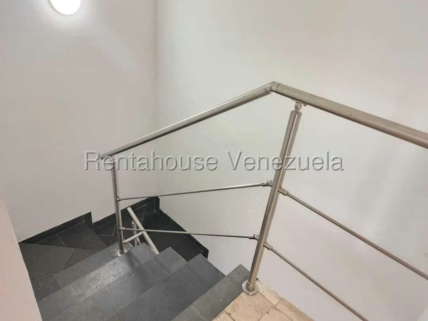Apartamento (1 Nivel) en Alquiler en Bellas Artes, Zulia - 18