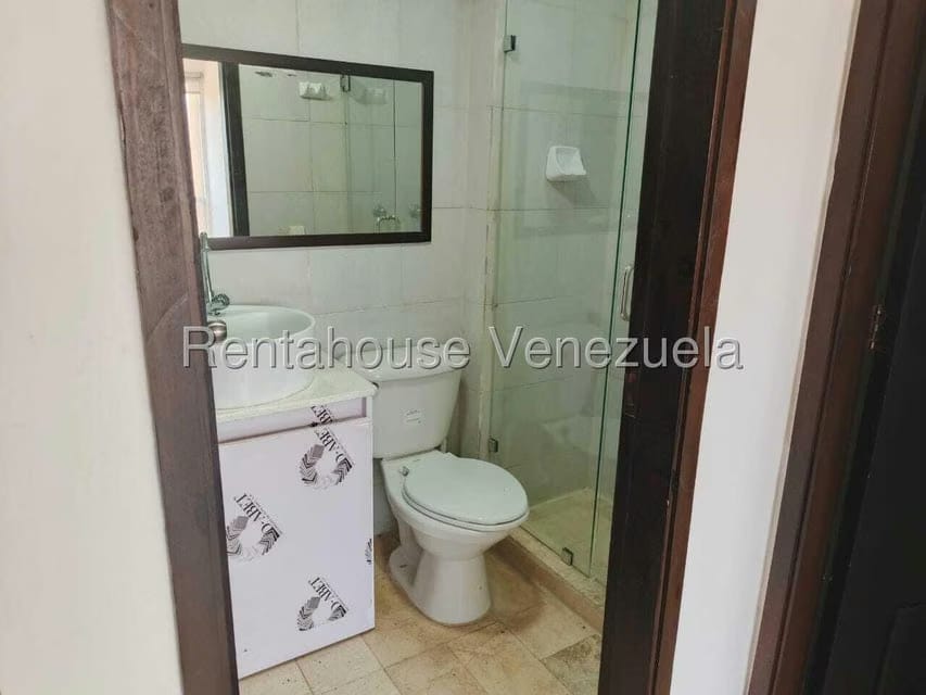 Apartamento (1 Nivel) en Alquiler en Bellas Artes, Zulia - 20