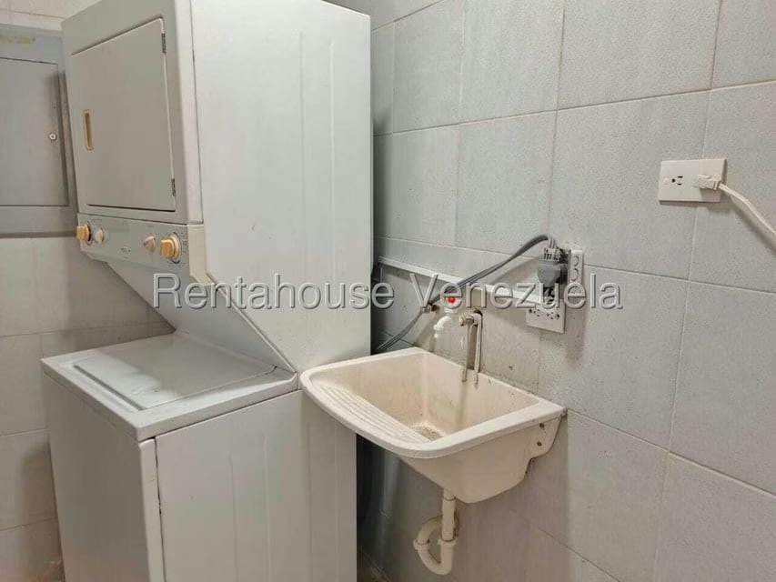 Apartamento (1 Nivel) en Alquiler en Bellas Artes, Zulia - 23
