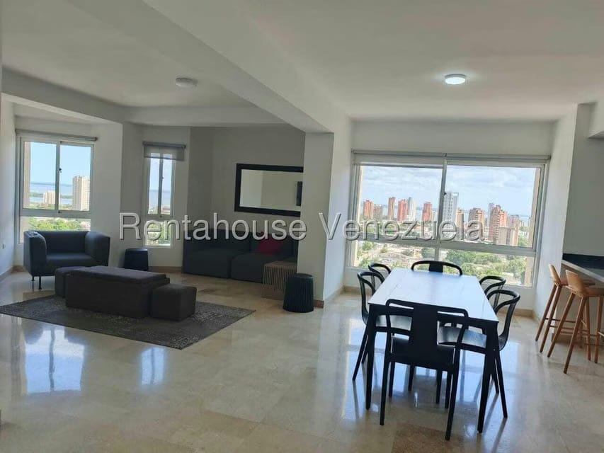 Apartamento (1 Nivel) en Alquiler en Bellas Artes, Zulia - 5