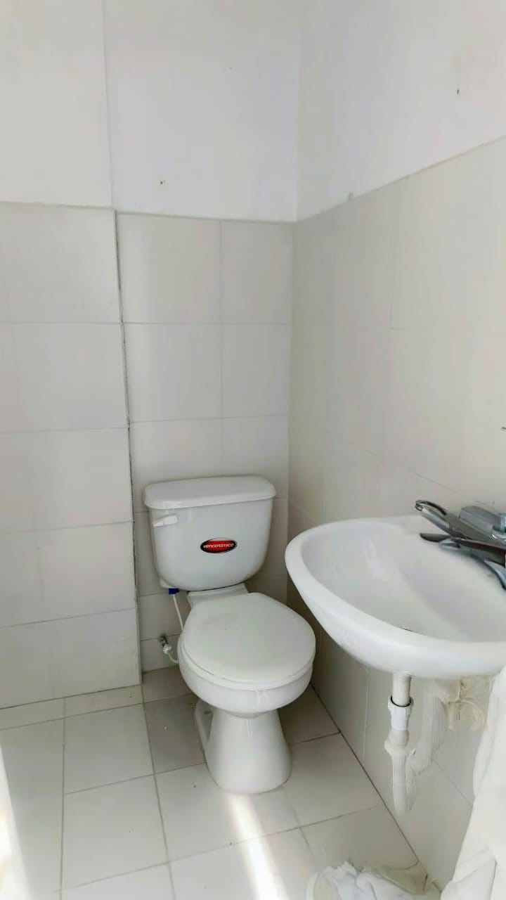 Local En Alquiler - Av. 8 - Mérida - Estado Mérida - 3