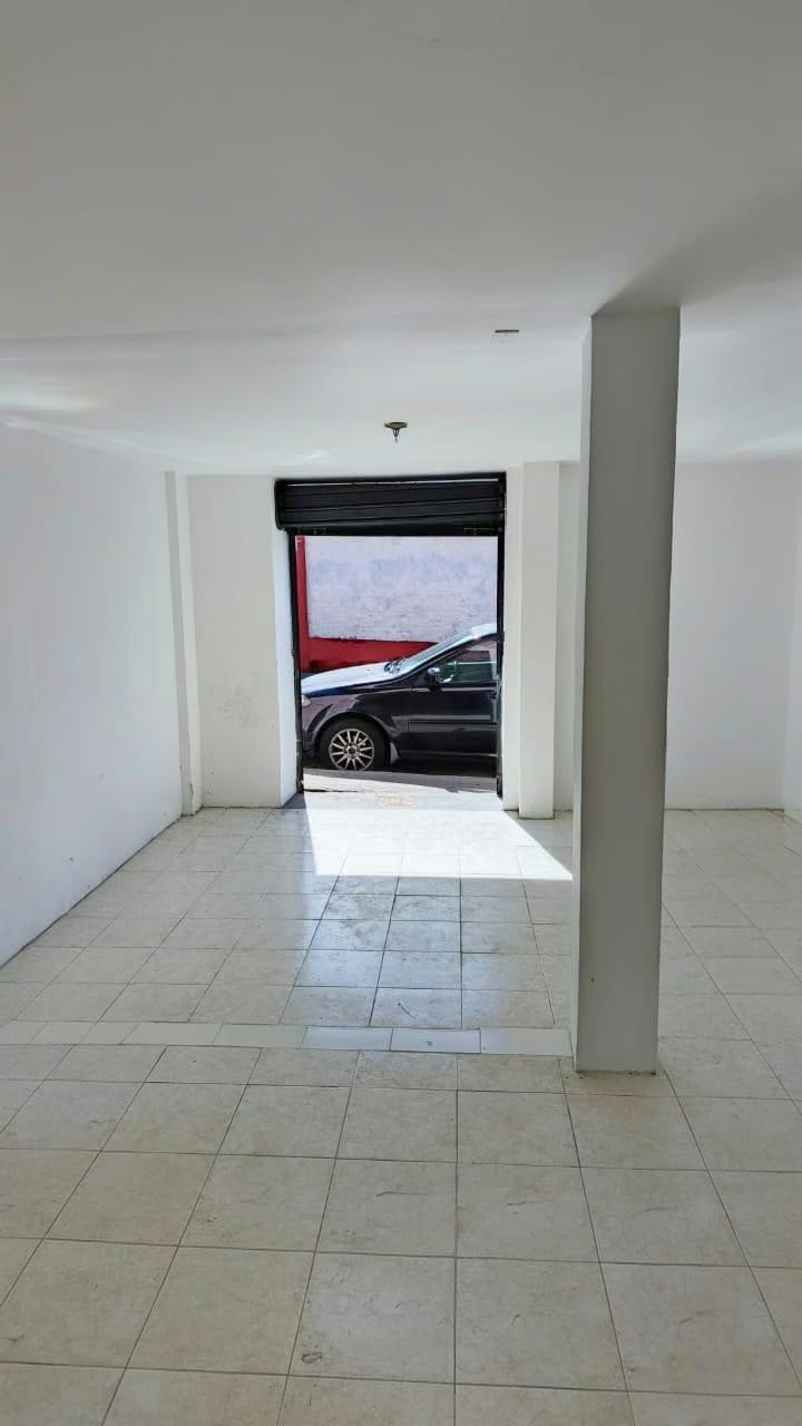 Local En Alquiler - Av. 8 - Mérida - Estado Mérida - 4