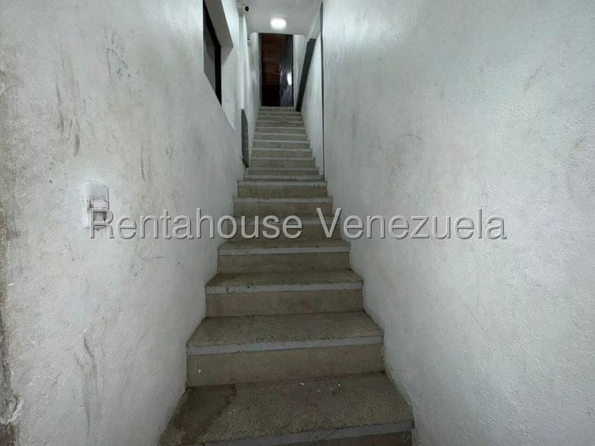 Comercial (Galpon - Deposito) en Venta en Catia, Distrito Metropolitano - 12