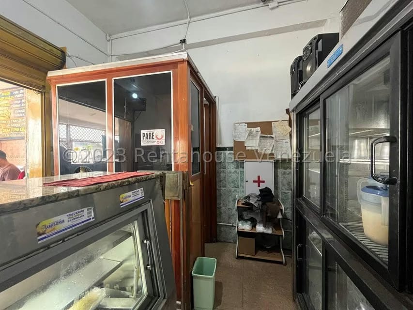 Comercial (Local Comercial) en Venta en Centro, Lara - 13