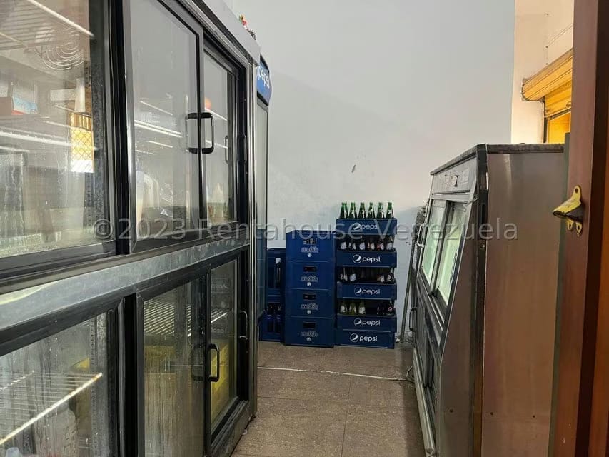 Comercial (Local Comercial) en Venta en Centro, Lara - 14