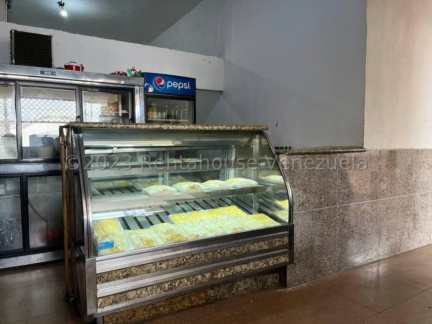 Comercial (Local Comercial) en Venta en Centro, Lara - 15
