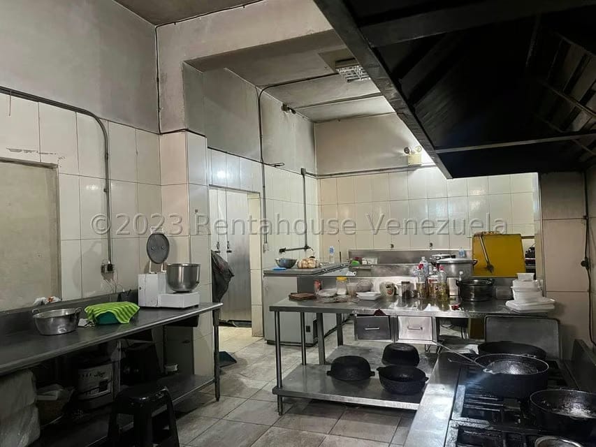 Comercial (Local Comercial) en Venta en Centro, Lara - 18