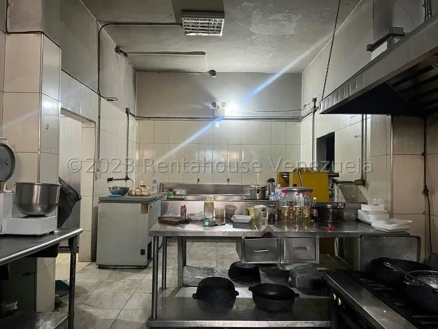 Comercial (Local Comercial) en Venta en Centro, Lara - 19