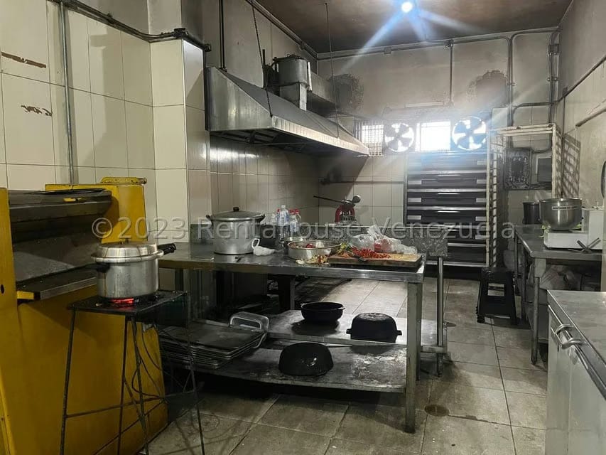 Comercial (Local Comercial) en Venta en Centro, Lara - 20