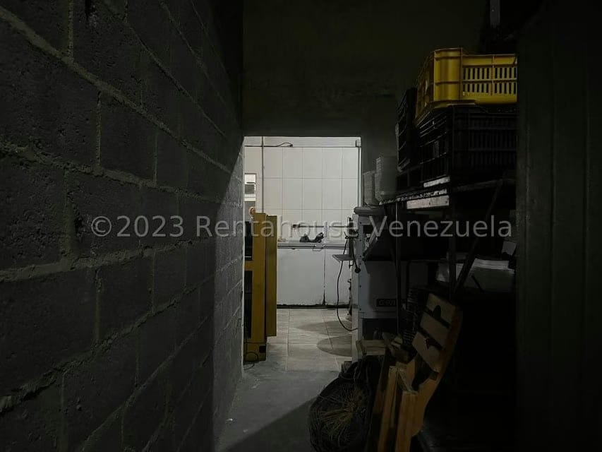 Comercial (Local Comercial) en Venta en Centro, Lara - 39