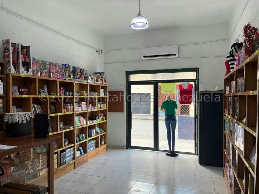 Comercial (Local Comercial) en Venta en Centro, Lara - 43