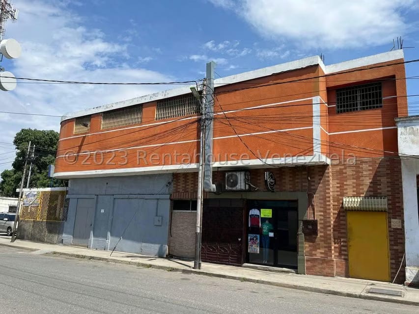 Comercial (Local Comercial) en Venta en Centro, Lara - 46