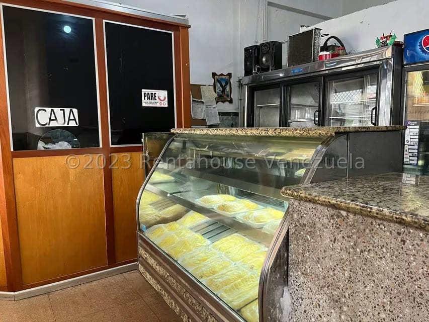 Comercial (Local Comercial) en Venta en Centro, Lara - 7