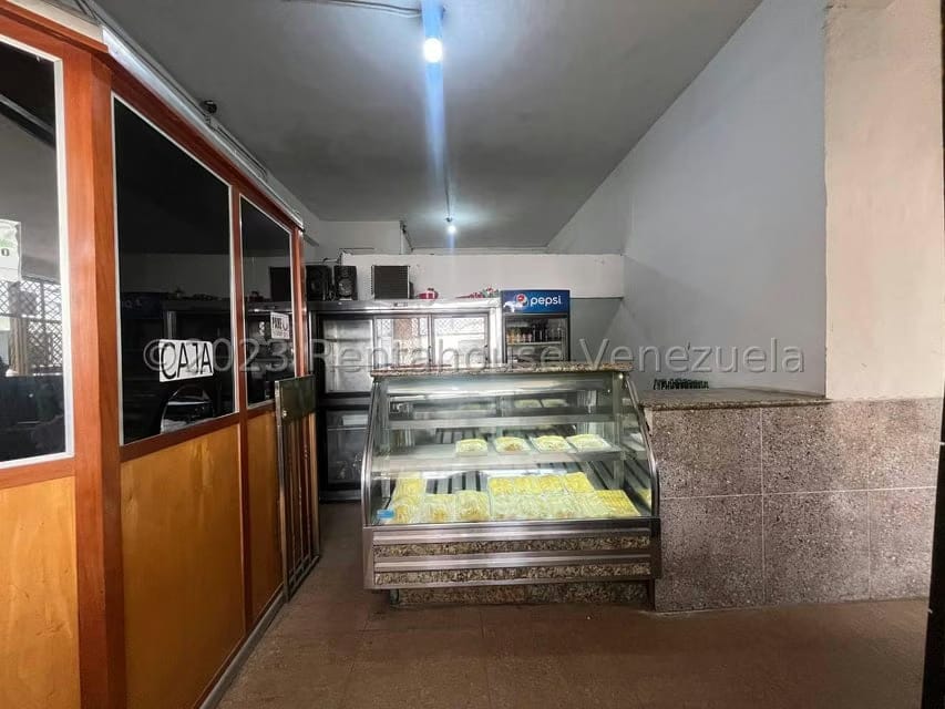 Comercial (Local Comercial) en Venta en Centro, Lara - 9