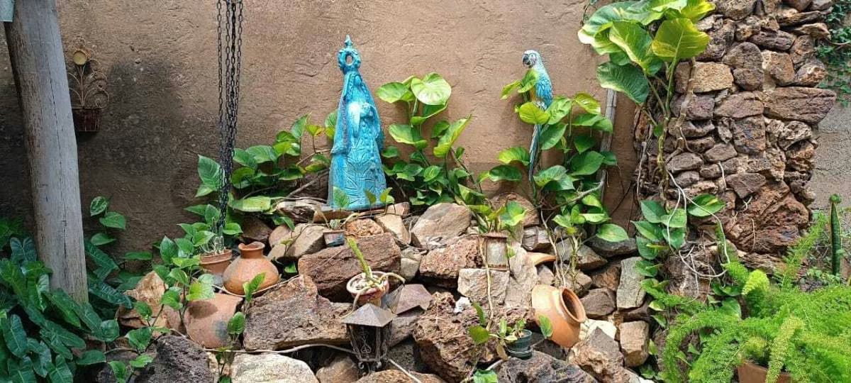 CASA URB. LA GUARINA - 11
