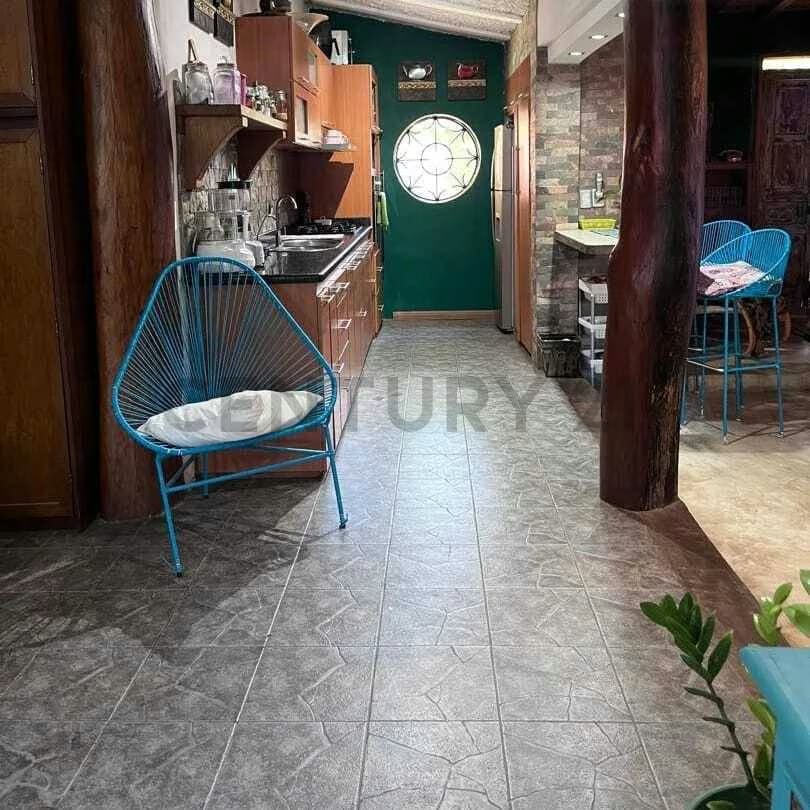 CASA URB. LA GUARINA - 5