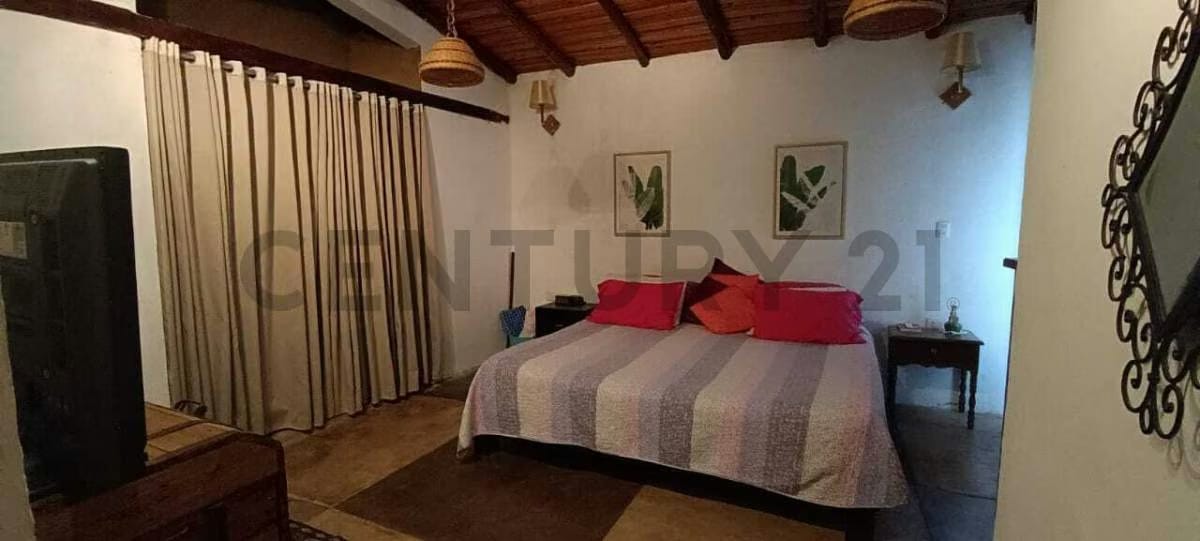 CASA URB. LA GUARINA - 7