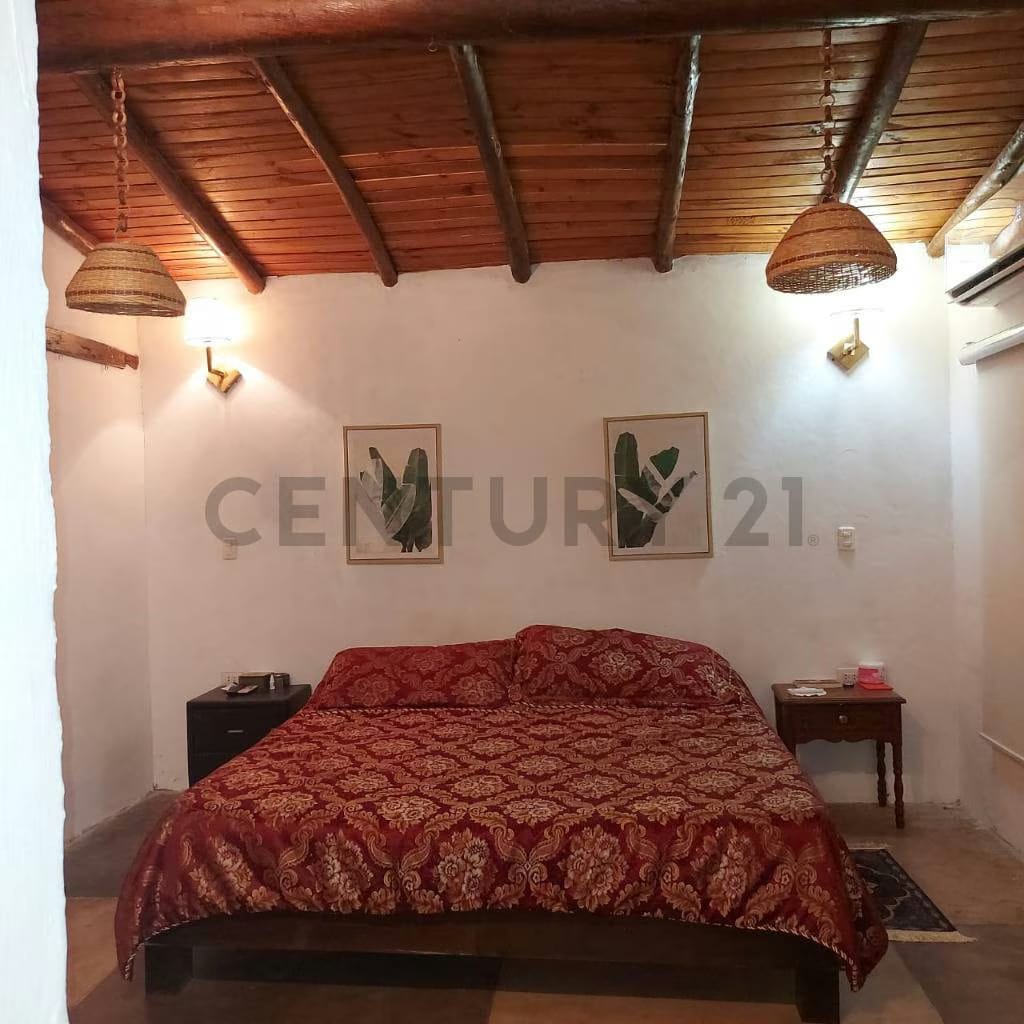 CASA URB. LA GUARINA - 10