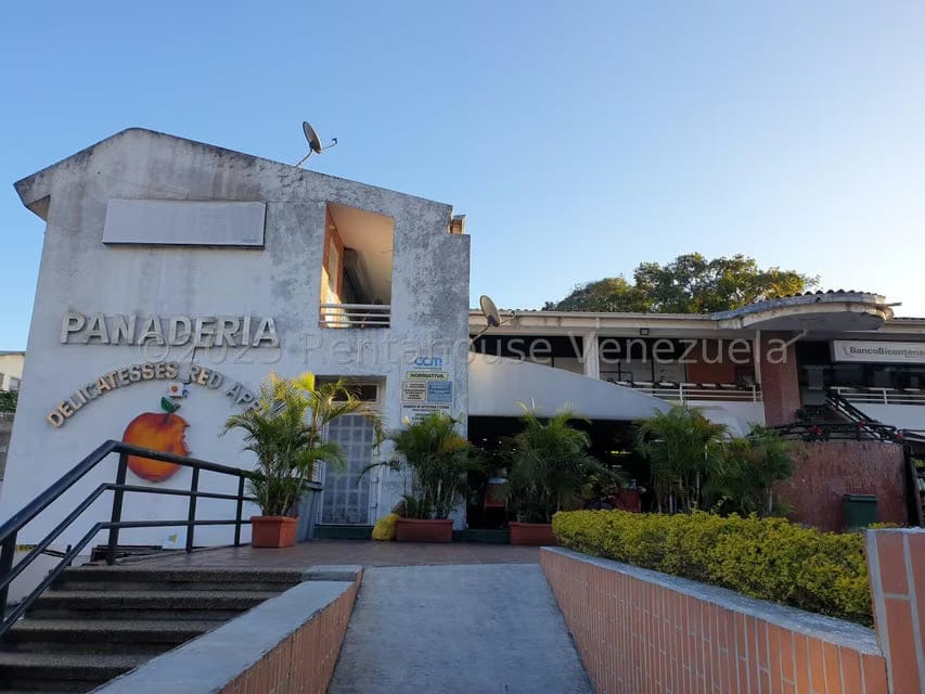 Comercial (Local Comercial) en Venta en Miranda, Distrito Metropolitano - 28