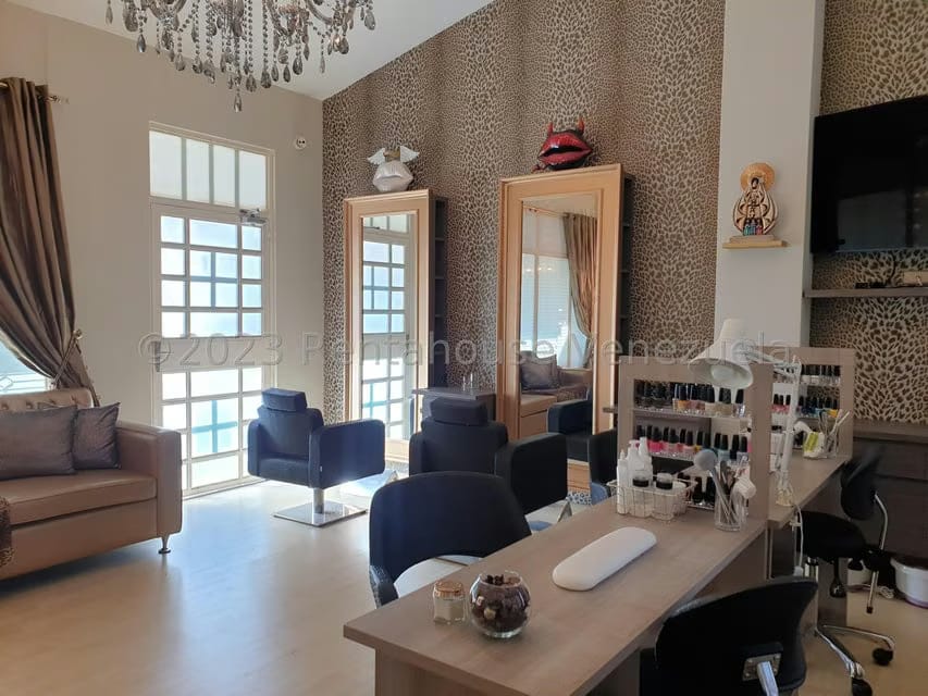 Comercial (Local Comercial) en Venta en Miranda, Distrito Metropolitano - 5