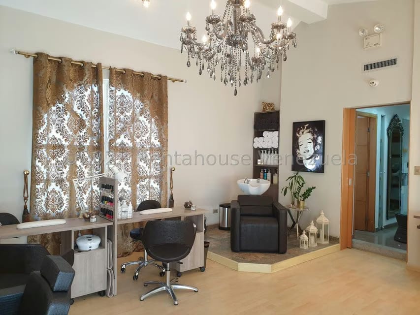 Comercial (Local Comercial) en Venta en Miranda, Distrito Metropolitano - 7