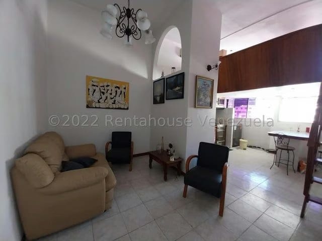 APARTAMENTO EN VENTA ANYIN TONITO 0424-1696397 - 2